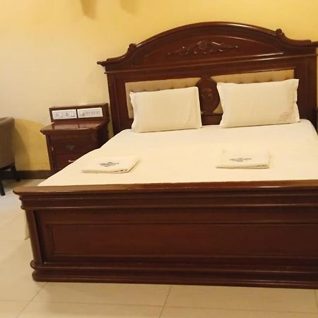 Sriannamalaiyar Residency Hotel Vellore Luaran gambar